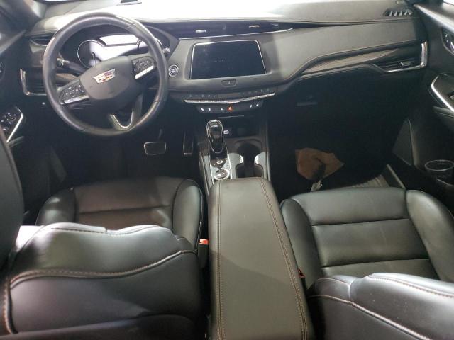 2020 CADILLAC XT4 SPORT 1GYFZER47LF035309