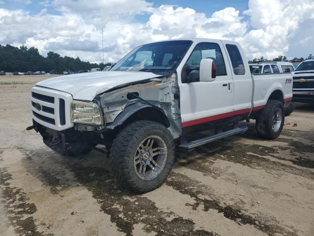 FORD F250 SUPER