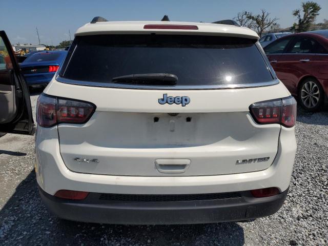 2020 JEEP COMPASS LIMITED 3C4NJDCB4LT126988