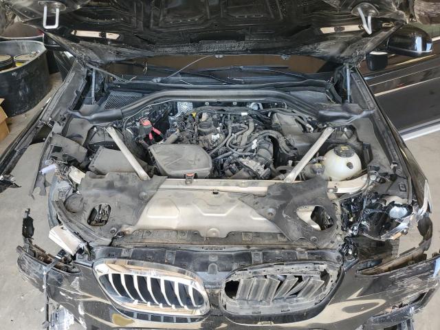 2020 BMW X3 SDRIVE30I 5UXTY3C06L9D41052
