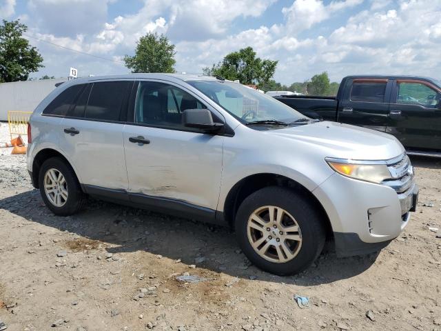 Vin: 2fmdk3gc1bba59858, lot: 63212315, ford edge se 20114