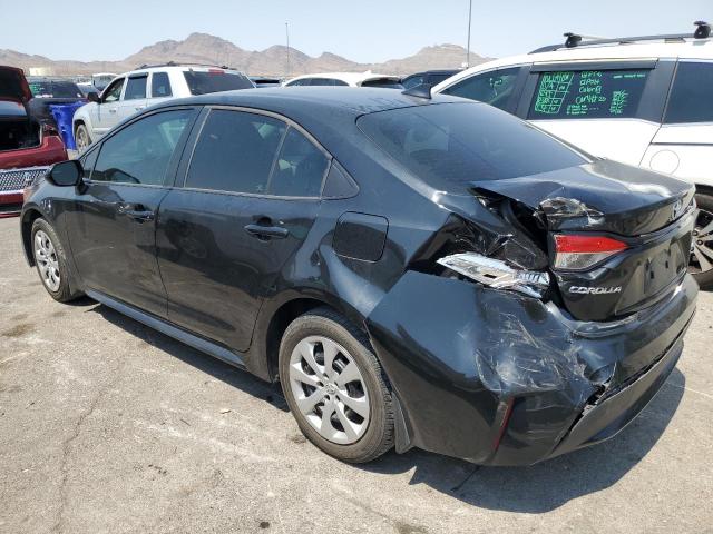 2021 TOYOTA COROLLA LE 5YFEPMAE5MP216828