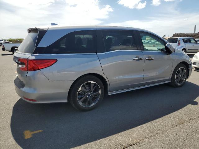2024 HONDA ODYSSEY ELITE 5FNRL6H97RB008387