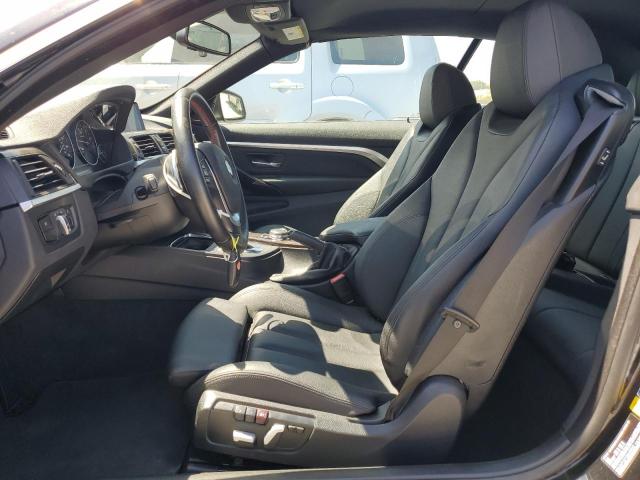 2016 BMW 428 I SULE WBA3V7C51G5A25842