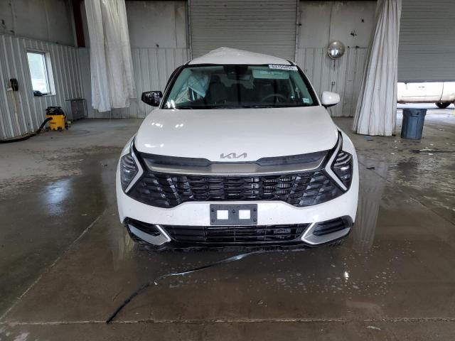 2025 KIA SPORTAGE L KNDPUCDG2S7203557