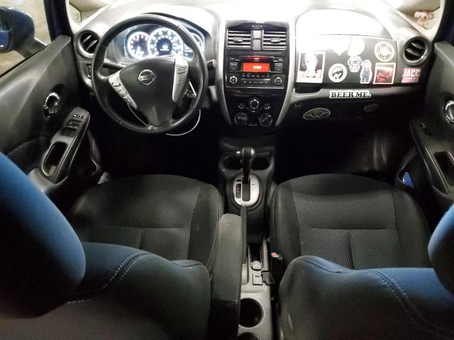 2015 NISSAN VERSA NOTE - 3N1CE2CP8FL380321