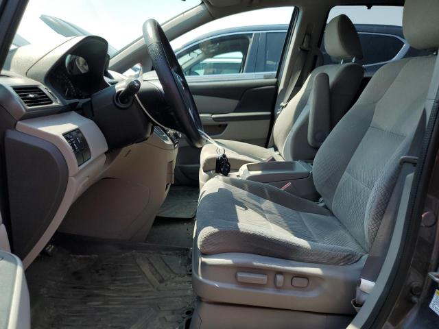 2015 HONDA ODYSSEY EX 5FNRL5H48FB022177