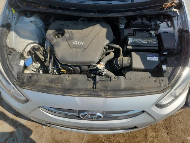 2016 HYUNDAI ACCENT SE KMHCT4AE6GU960864