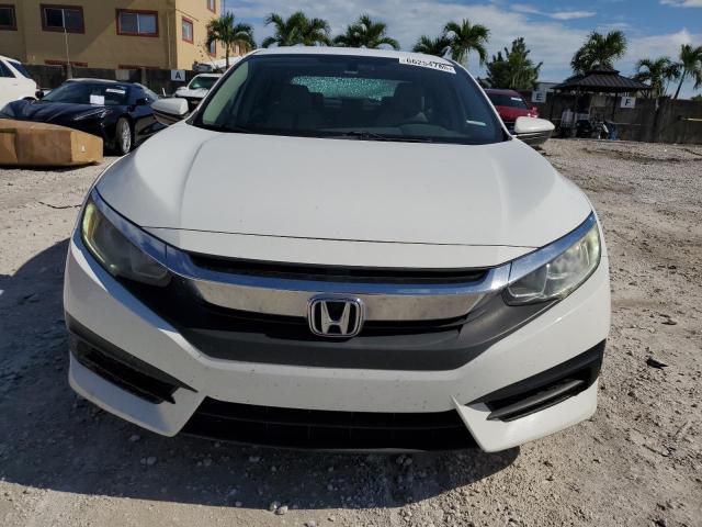 2018 HONDA CIVIC LX 2HGFC2F51JH600606
