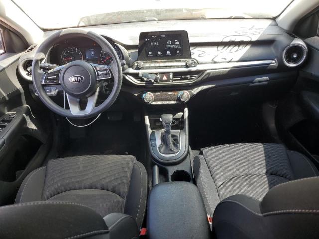 2019 KIA FORTE FE - 3KPF24ADXKE041839