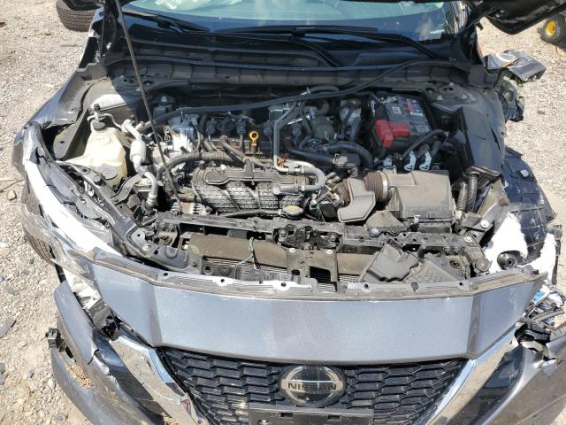 2022 NISSAN ALTIMA SV 1N4BL4DV5NN326759