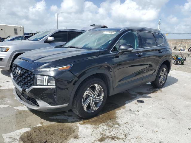 HYUNDAI SANTA FE S