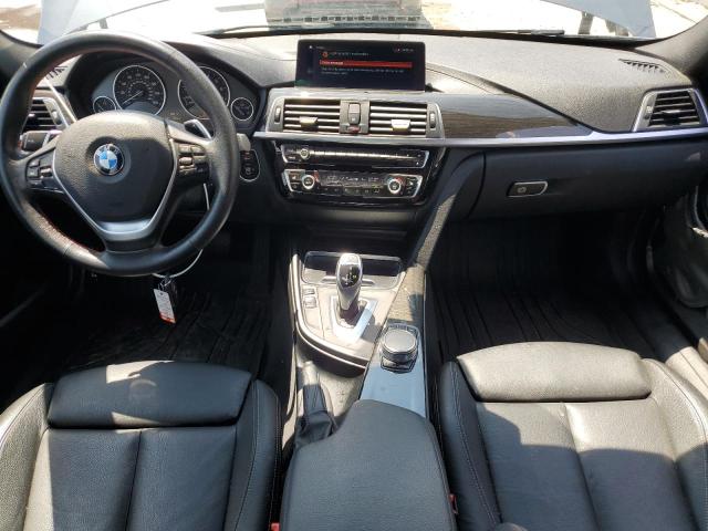 2018 BMW 330 XI - WBA8D9G59JNU72616