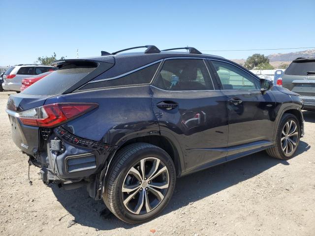 2016 LEXUS RX 350 BAS 2T2BZMCA1GC002202