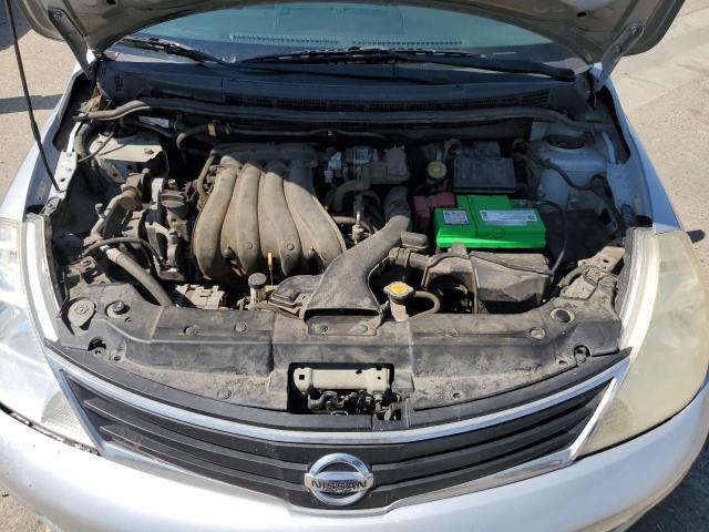 2012 NISSAN VERSA S - 3N1BC1CP3CK228198