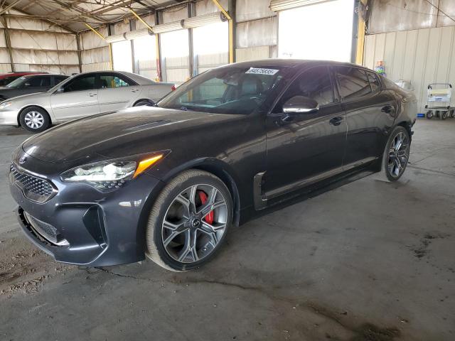 KIA STINGER GT