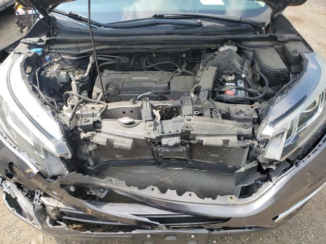 2016 HONDA CR-V TOURI 5J6RM4H92GL064467