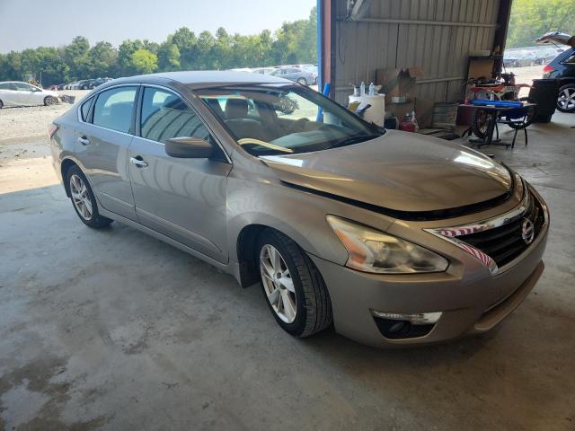 Vin: 1n4al3ap8fc584573, lot: 63837955, nissan altima 2.5 20154