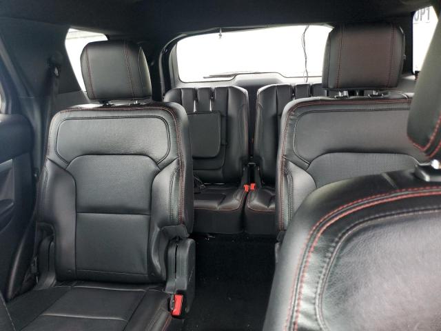2018 FORD EXPLORER S 1FM5K8GT4JGC38775