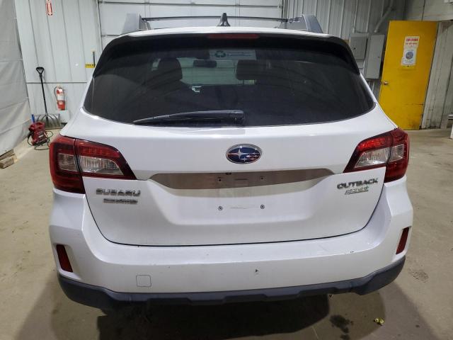 2017 SUBARU OUTBACK 2.5I LIMITED - 4S4BSAKC3H3295438