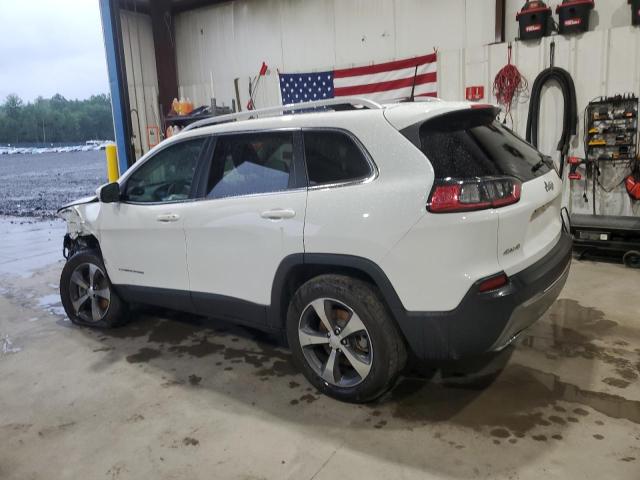 2019 JEEP CHEROKEE L 1C4PJMDX9KD390960