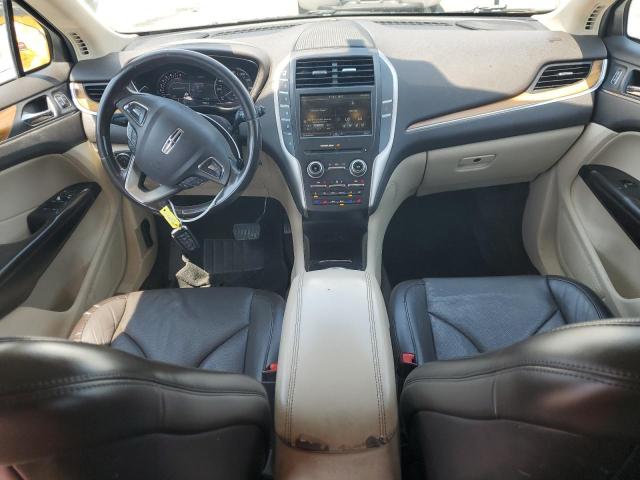 2015 LINCOLN MKC 5LMCJ1A9XFUJ46087
