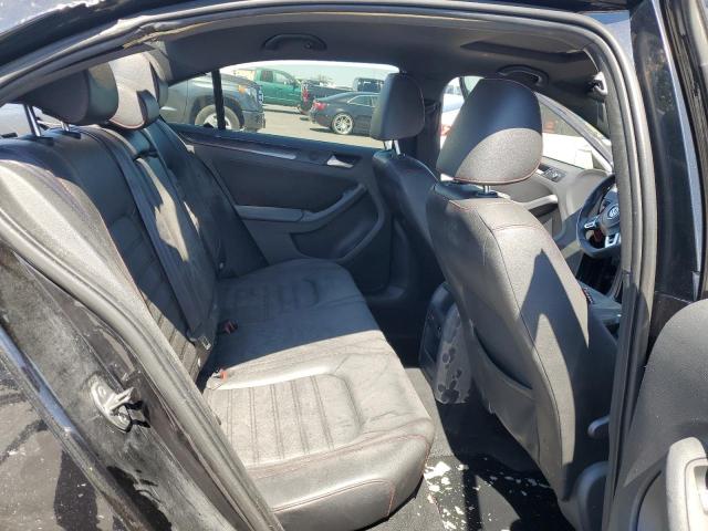 2013 VOLKSWAGEN JETTA GLI - 3VW4A7AJ7DM421759