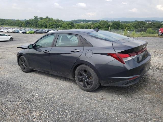 2021 HYUNDAI ELANTRA SE 5NPLM4AG7MH008514