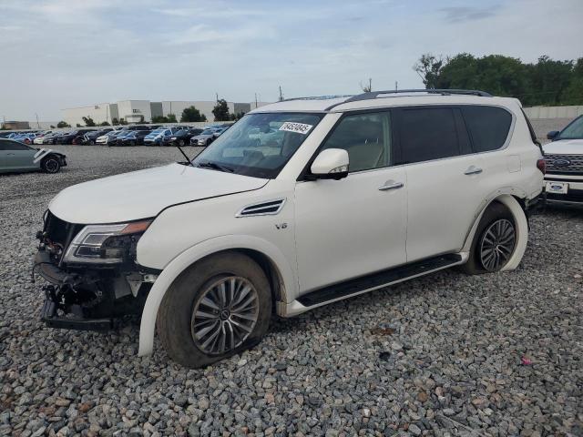 NISSAN ARMADA SL