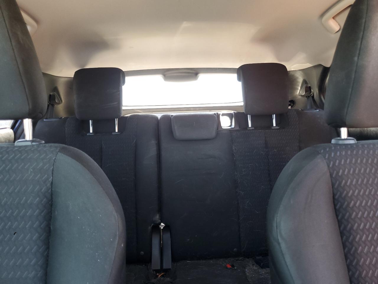 MITSUBISHI ECLIPSE LE