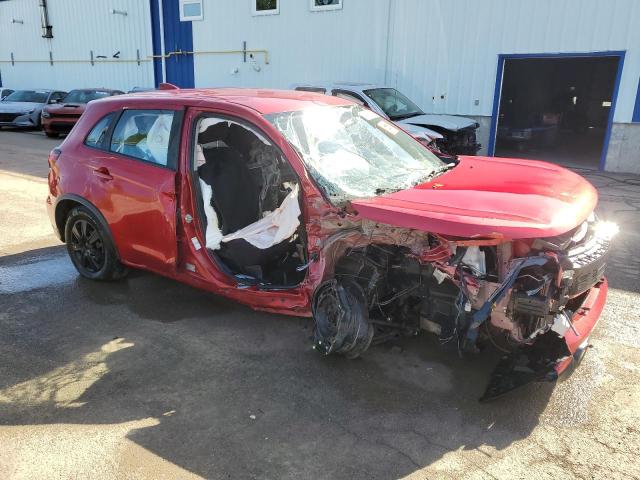 2021 MITSUBISHI RVR ES JA4AJUAUXMU601788