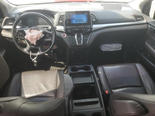 2018 HONDA ODYSSEY EX 5FNRL6H74JB050325