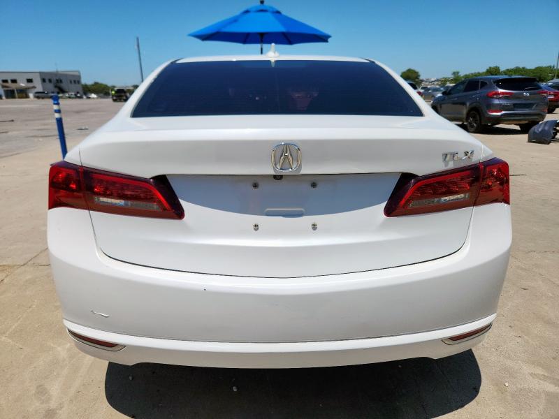 2015 ACURA TLX TECH 19UUB1F5XFA014559