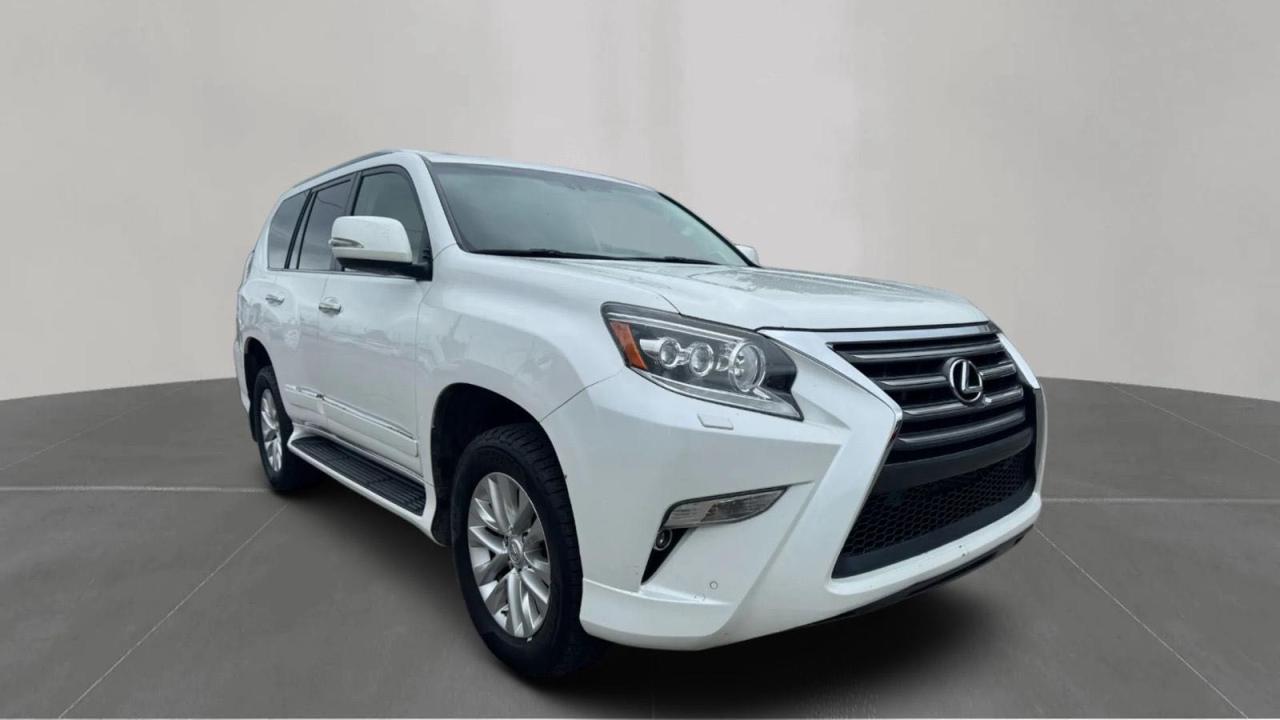 LEXUS GX 460