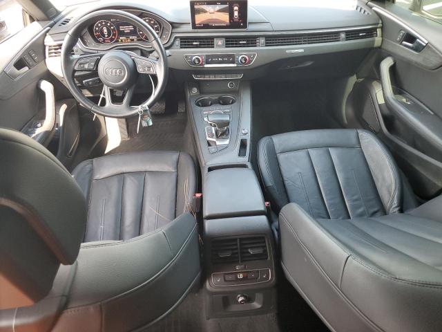 2018 AUDI A5 PRESTIG WAUCNCF54JA061055