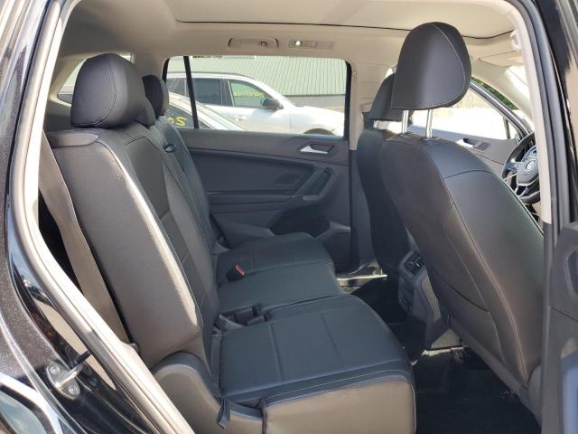 2020 VOLKSWAGEN TIGUAN SE #3279582314