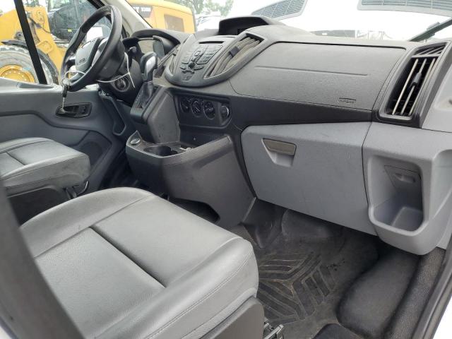 2017 FORD TRANSIT T- 1FTYE2DM1HKA96282