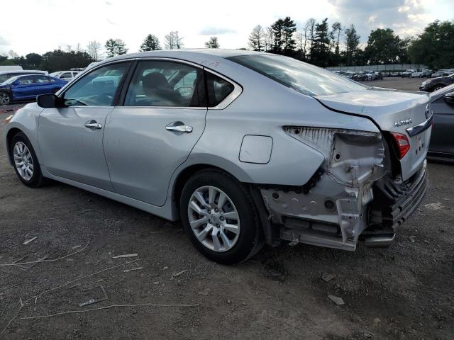 Vin: 1n4al3ap3gn355241, lot: 62790455, nissan altima 2.5 20162