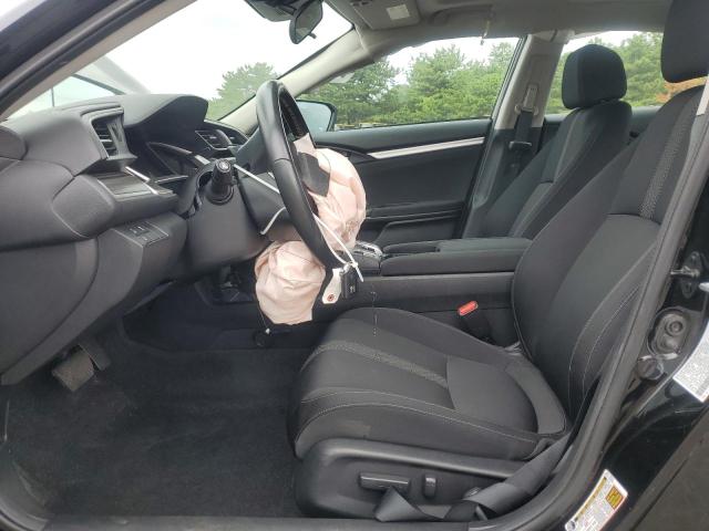 2021 HONDA CIVIC EX 2HGFC1F38MH701056