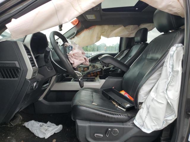 2019 FORD F250 SUPER DUTY 1FT7W2B67KED98114