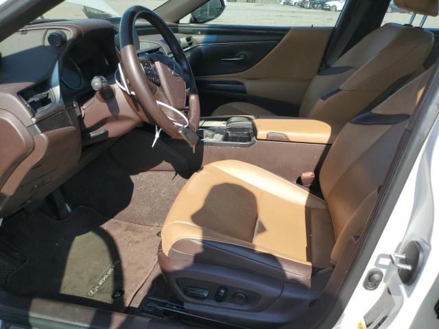 2019 LEXUS ES 350 58ABZ1B18KU035539