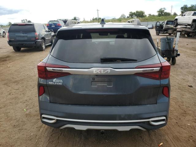 2022 KIA SELTOS NIG - KNDEUCA20N7341148