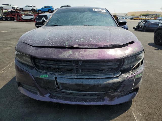 2020 DODGE CHARGER SX - 2C3CDXBGXLH248295