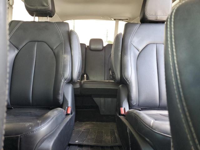 2023 CHRYSLER PACIFICA H 2C4RC1L75PR503472