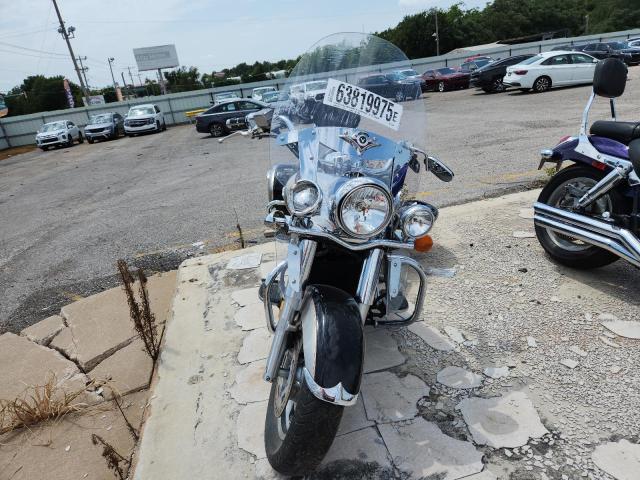 2007 KAWASAKI VN1600 D JKBVNKD167A014520