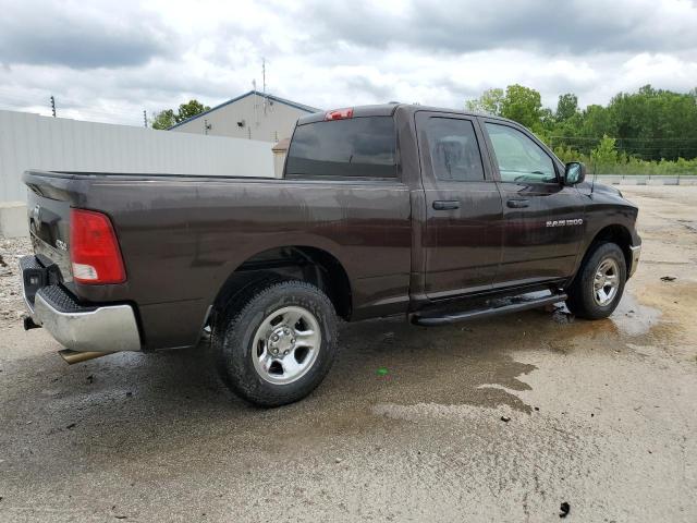 2011 DODGE RAM 1500 #3294175942