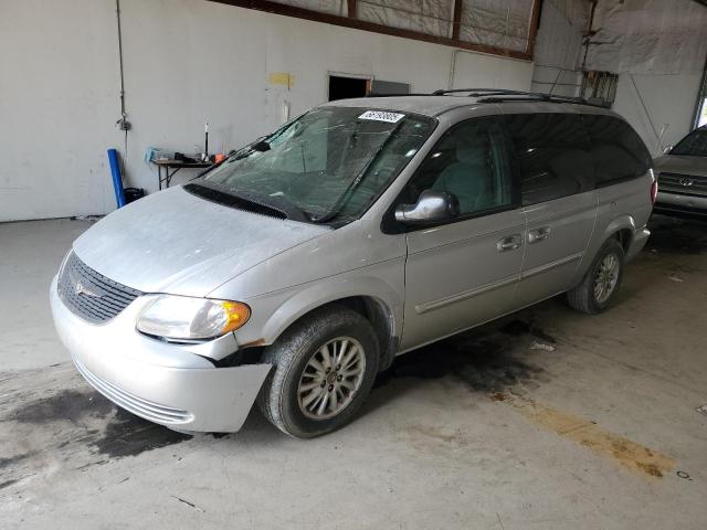 CHRYSLER TOWN & COU