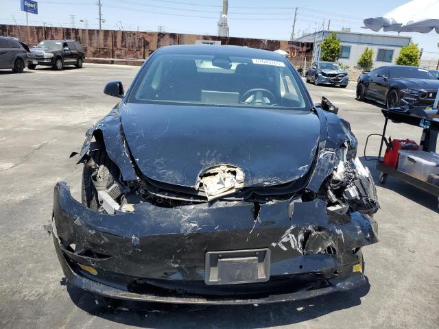 2022 TESLA MODEL 3 5YJ3E1EA7NF250785