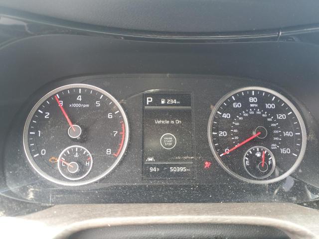 2022 KIA K5 EX 5XXG34J22NG093736