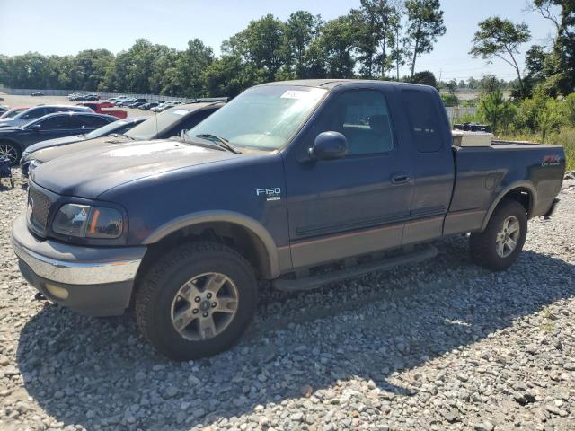 FORD F150